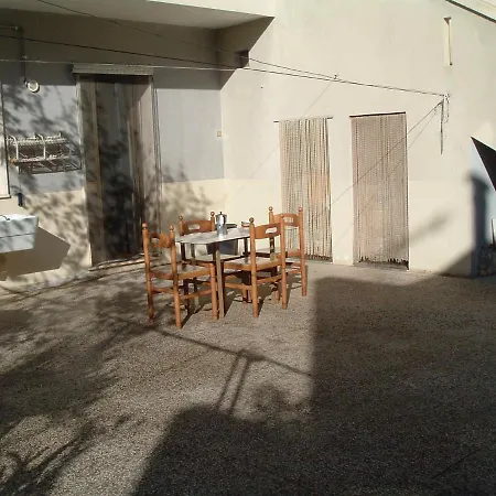 Casa Orlando Apartman Presicce