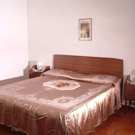 Apartman Casa Orlando *